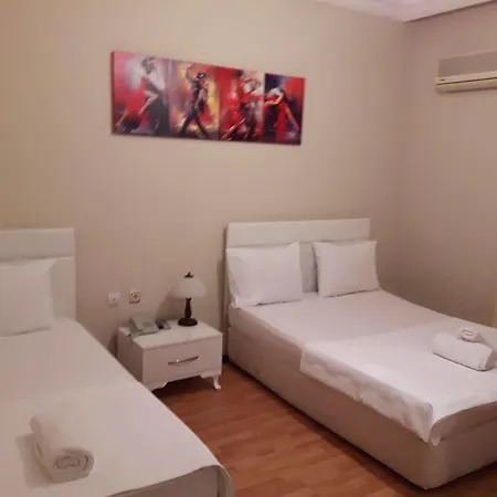 B&B Melody Alanya