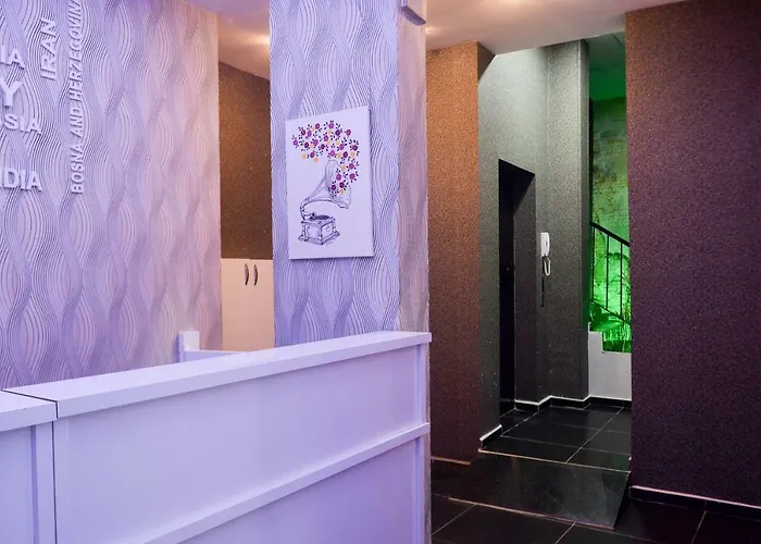 Melody Bed & Breakfast