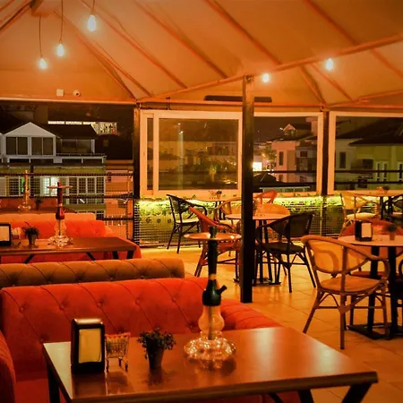 B&B Melody 알란야