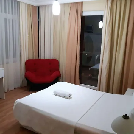 Melody B&B 알란야