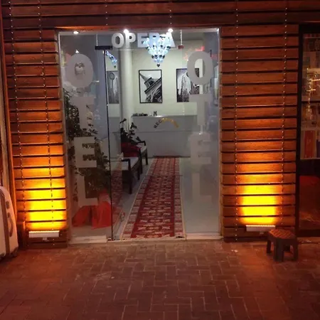 住宿加早餐酒店 Melody