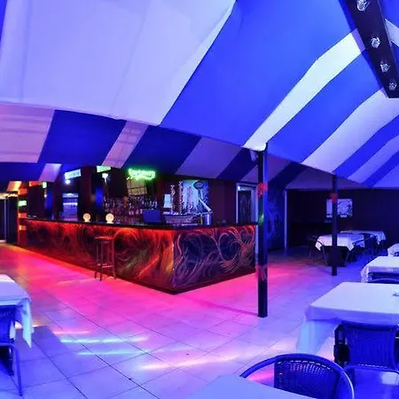 住宿加早餐酒店 Melody