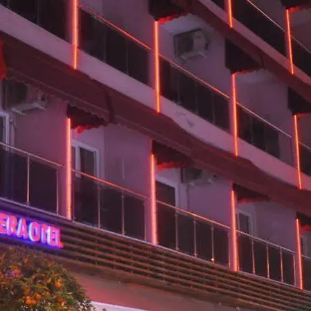 住宿加早餐酒店 Melody 阿拉尼亚