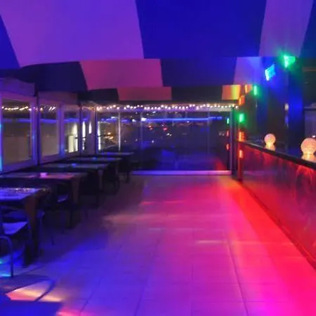 住宿加早餐酒店 Melody