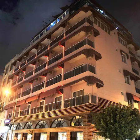 Melody 住宿加早餐酒店