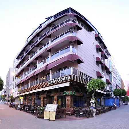 Melody 2* 阿拉尼亚