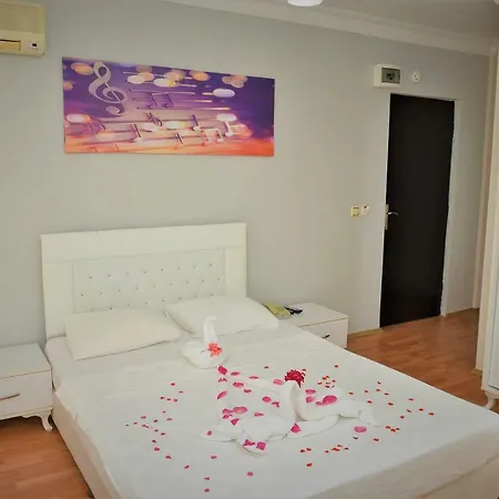 Melody 住宿加早餐酒店 2*