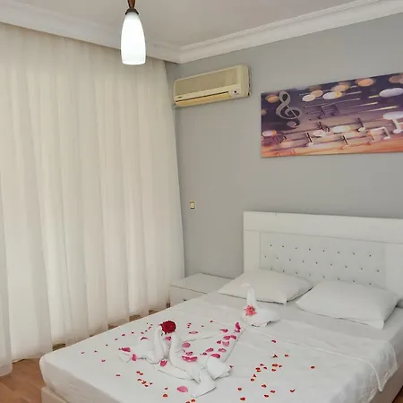 Melody 住宿加早餐酒店 2*