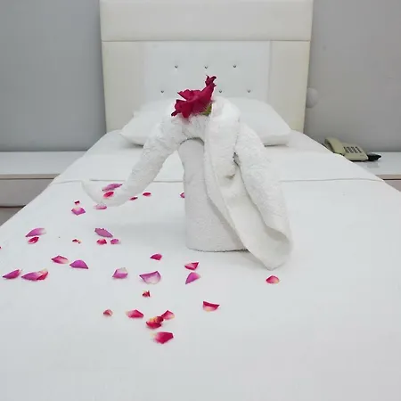 住宿加早餐酒店 Melody