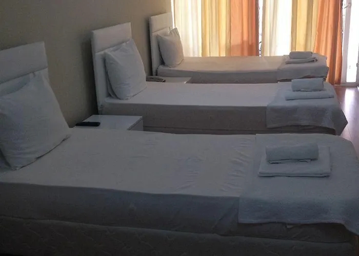 Melody Alanya