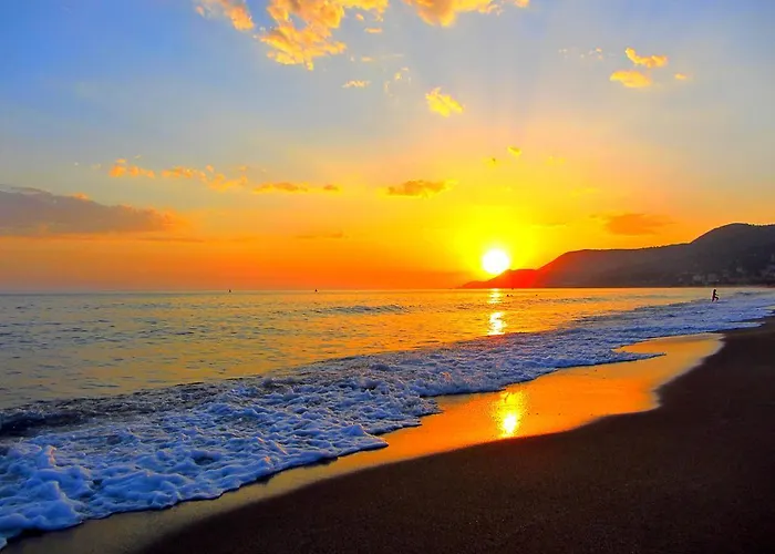 Melody Alanya