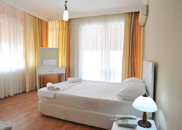 Melody 2* Alanya