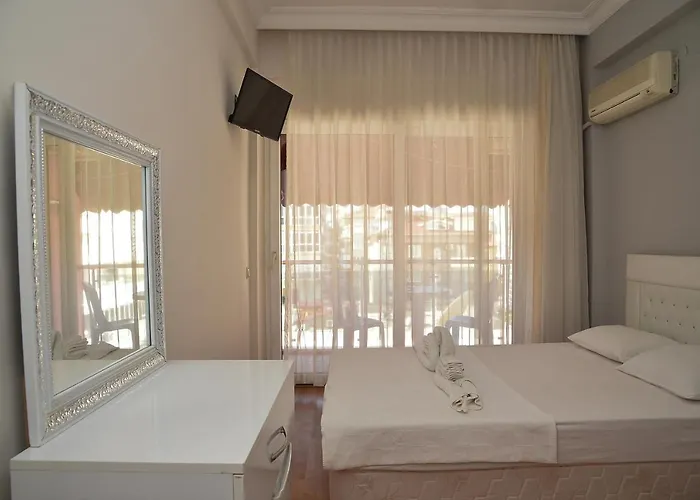 Melody Bed & Breakfast