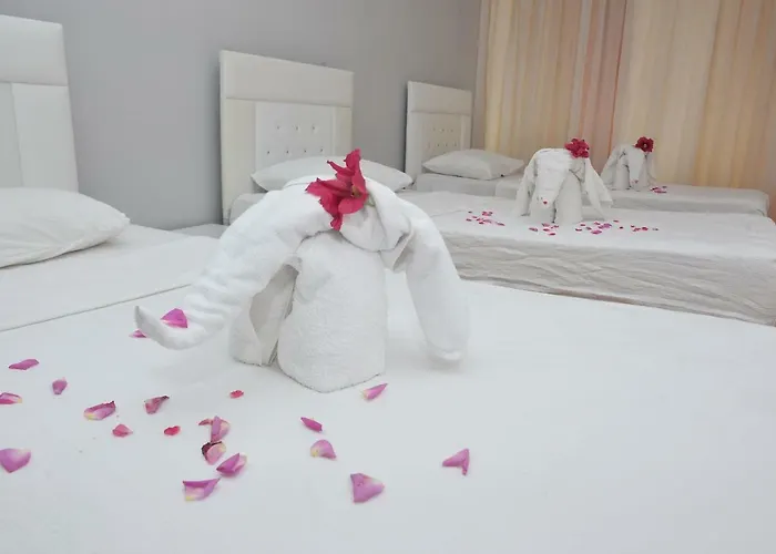 Bed & Breakfast Melody 2*