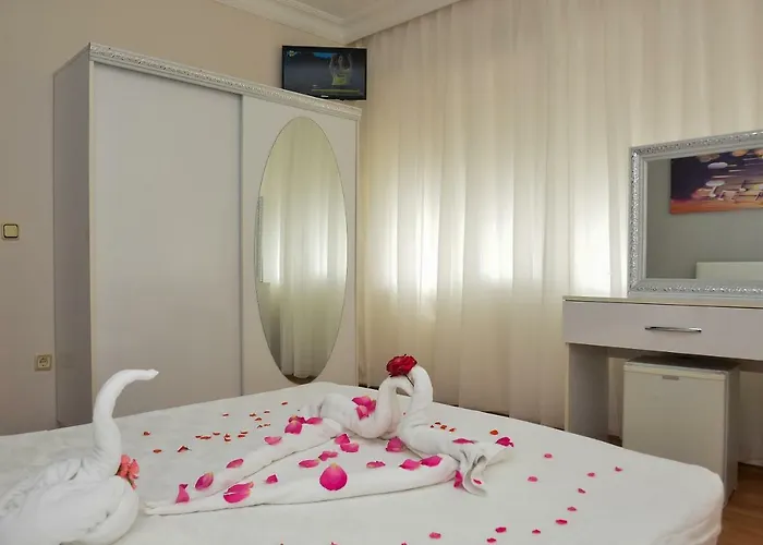 Bed & Breakfast Melody 2*