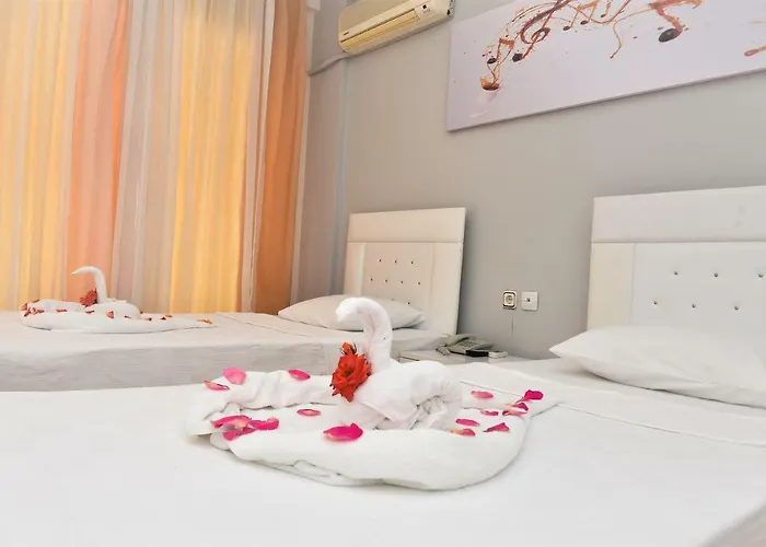 Melody Bed & Breakfast 2*