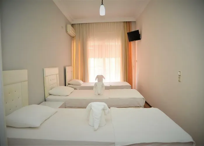 Bed & Breakfast Melody