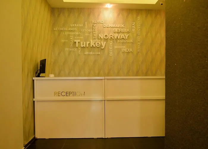 Bed & Breakfast Melody Alanya