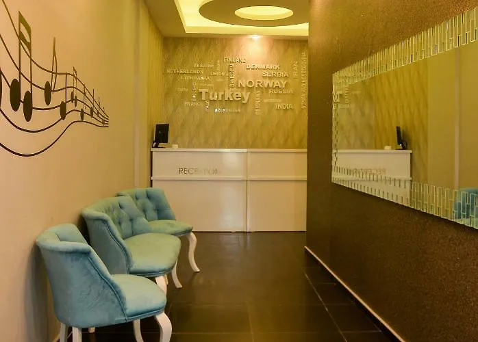 Bed & Breakfast Melody