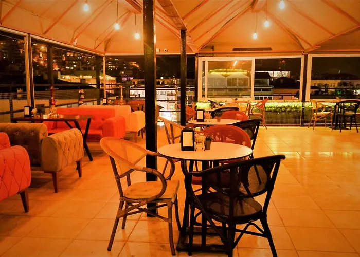 Melody Bed & Breakfast