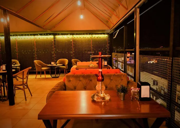 Melody Bed & Breakfast Alanya