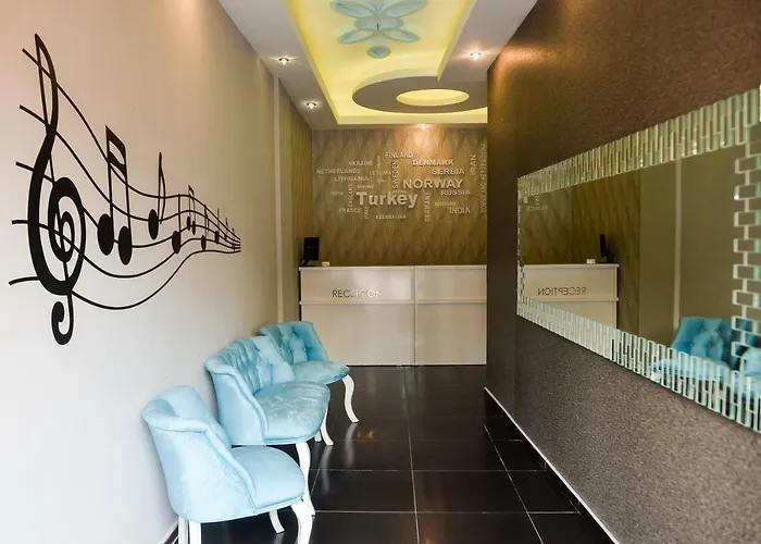 Melody Bed & Breakfast