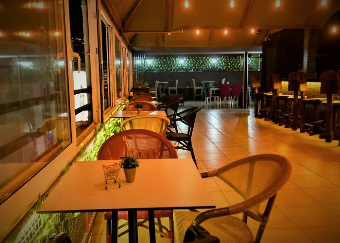 Melody Bed & Breakfast Alanya