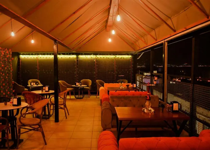 Bed & Breakfast Melody