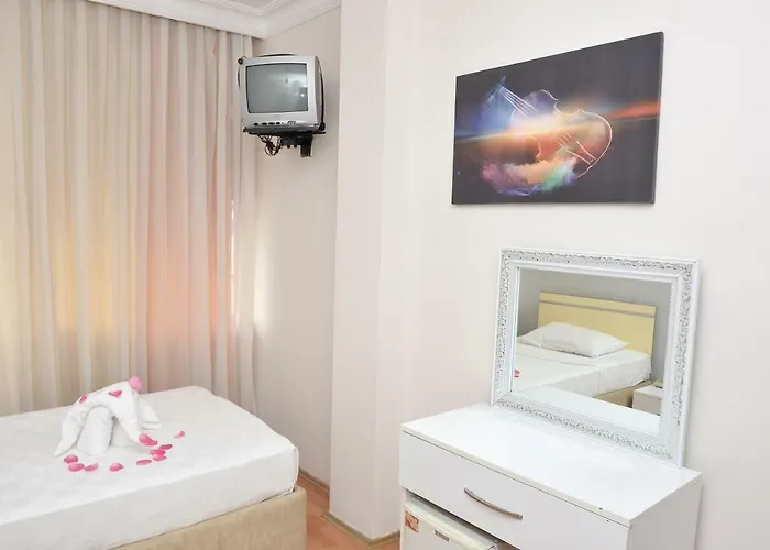 Bed & Breakfast Melody 2*