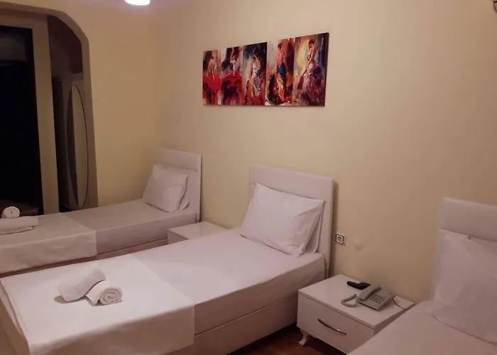 Melody Bed & Breakfast