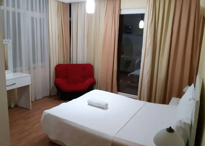 Melody Bed & Breakfast Alanya