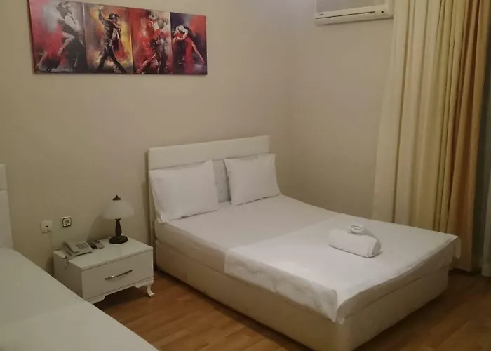 Bed & Breakfast Melody