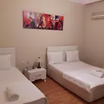 לינה וארוחת בוקר Melody אלאניה