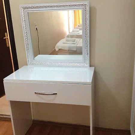 Bed & Breakfast Melody Alanya
