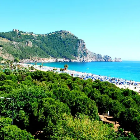 Bed and Breakfast Melody 2*