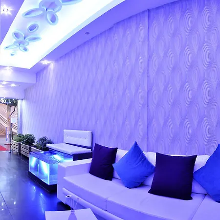 Melody 2* Alanya