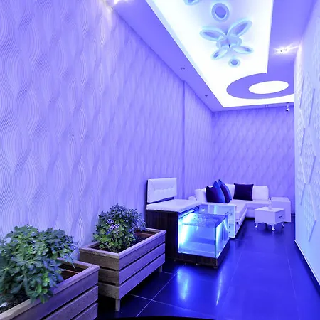 Bed & Breakfast Melody 2*