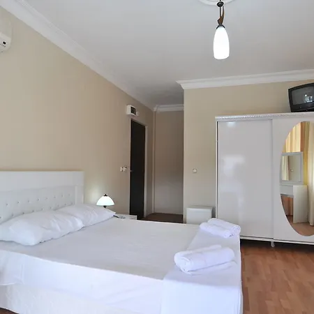 Bed and Breakfast Melody 2*