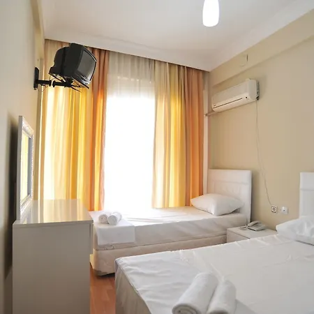 Bed and Breakfast Melody 2*