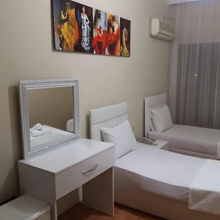 Melody Bed and Breakfast 2*