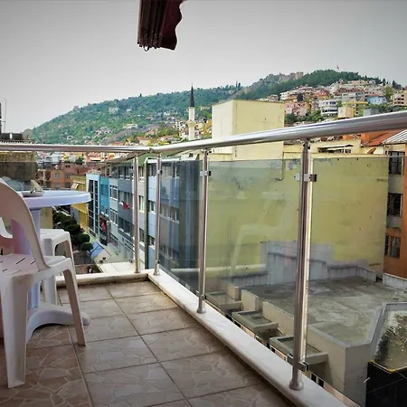 Bed and Breakfast Melody