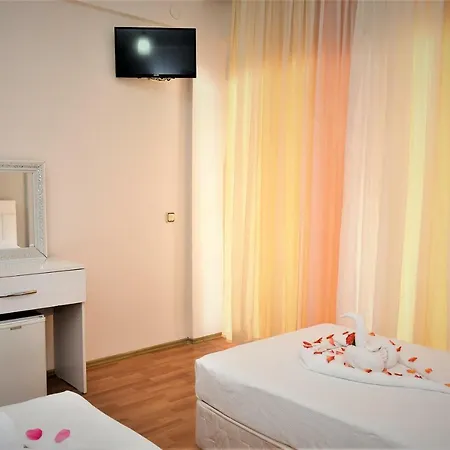 Melody Bed and Breakfast Αλάνια