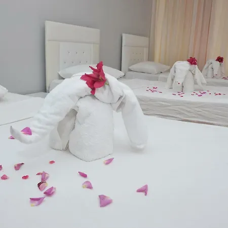 Bed and Breakfast Melody 2*