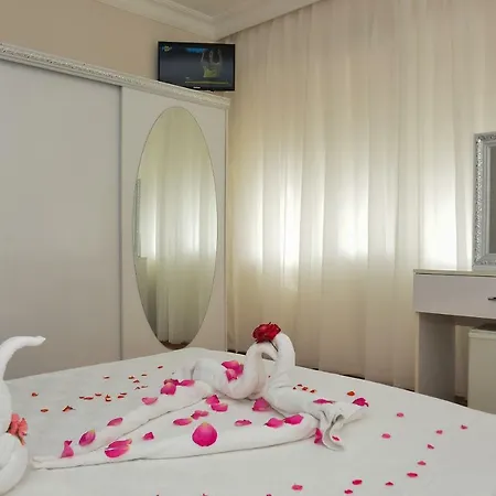 Bed and Breakfast Melody 2*