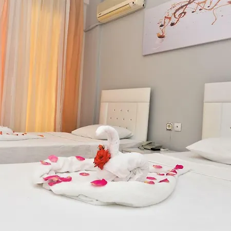 Melody Bed and Breakfast 2*