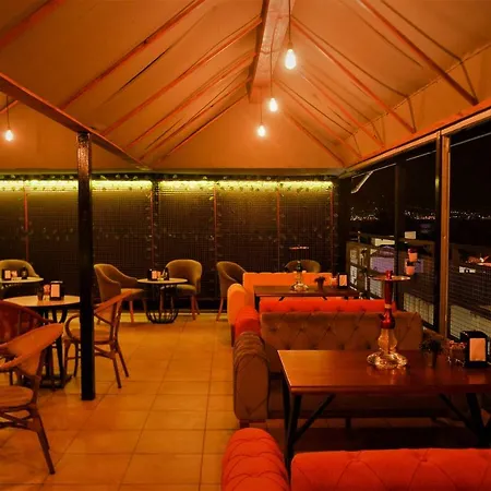 Bed and Breakfast Melody