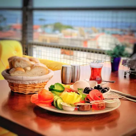 Melody Bed and Breakfast Αλάνια