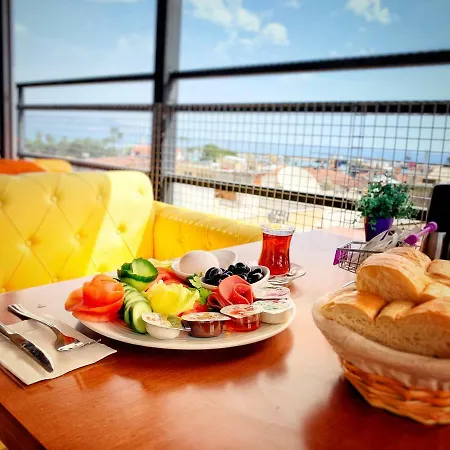 Bed and Breakfast Melody 2*