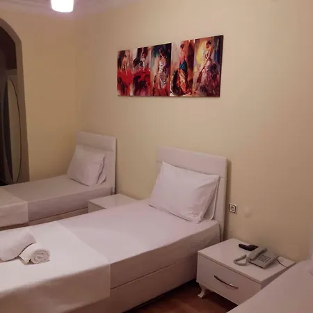 Melody Bed and Breakfast