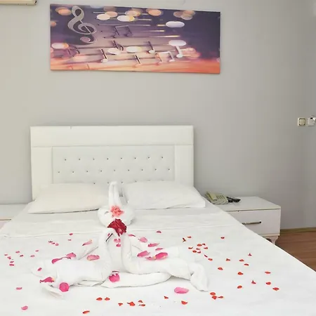 Melody 2* אלאניה